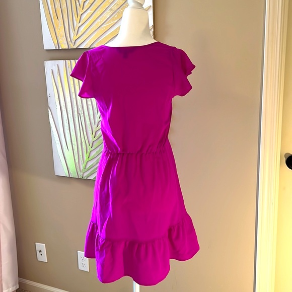 Banana Republic Mini Dress, XXS - Picture 2 of 7
